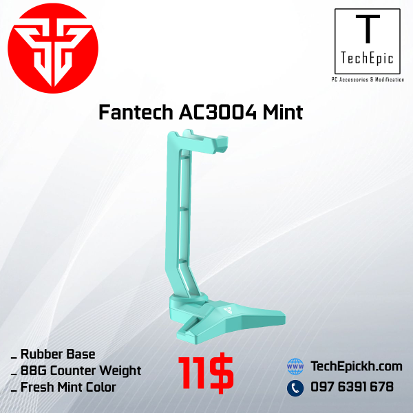 Fantech AC3004 Mint Stand