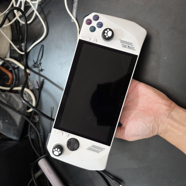 ROG Ally Z1E 512GB 90%