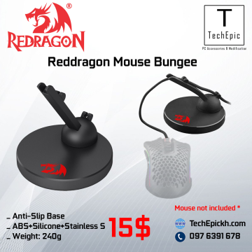 Reddragon Mouse Bungee