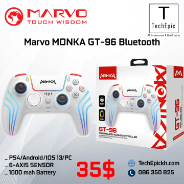 Marvo GT 96 Bluetooth